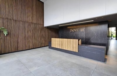 Rent of a bright modern 2-room apartment, 59 m², Buenos Aires, Argentina